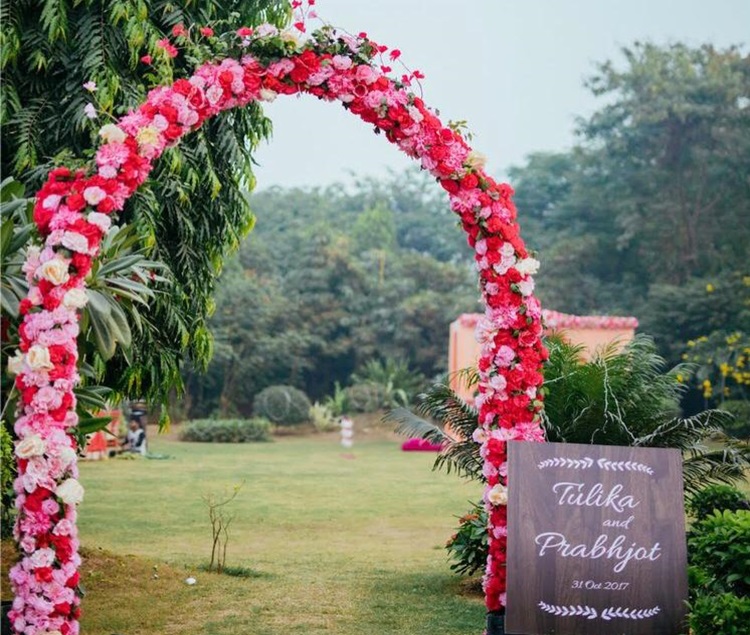 Destination events